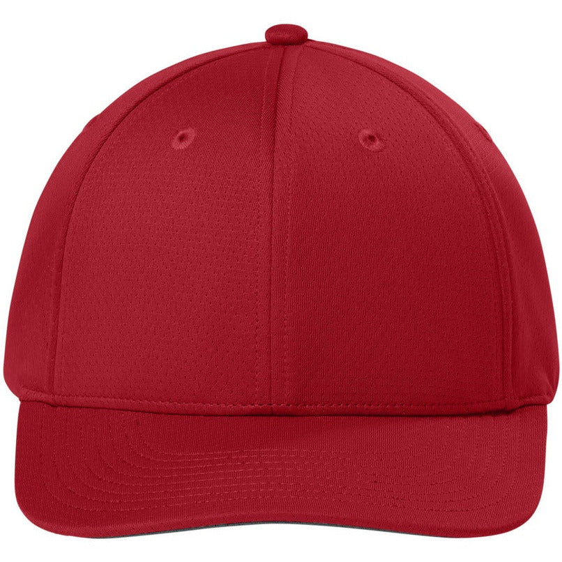 Deep Red