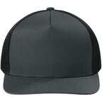 STC75-Iron Grey/ Black