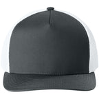 STC75-Iron Grey/ White