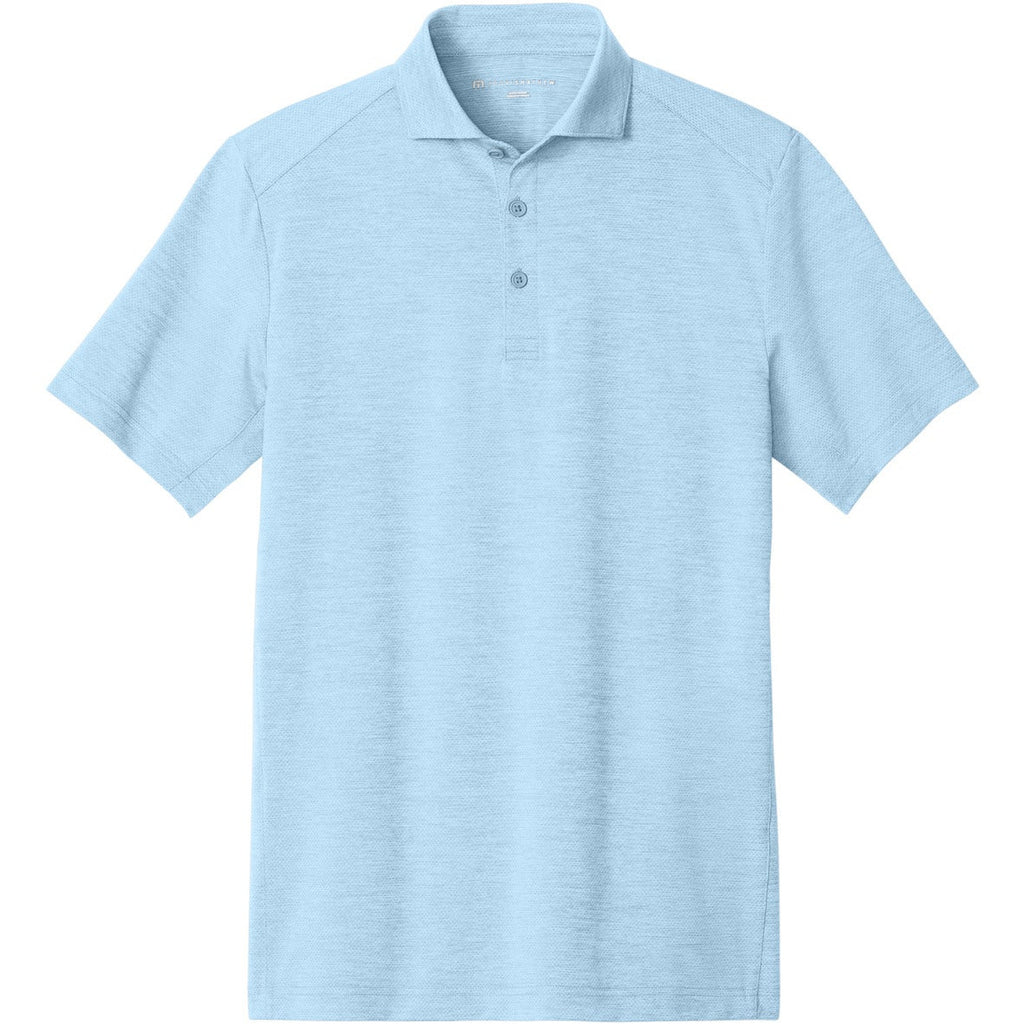 Airy Blue Heather
