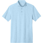 Airy Blue Heather