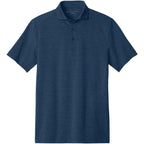 Navy Heather