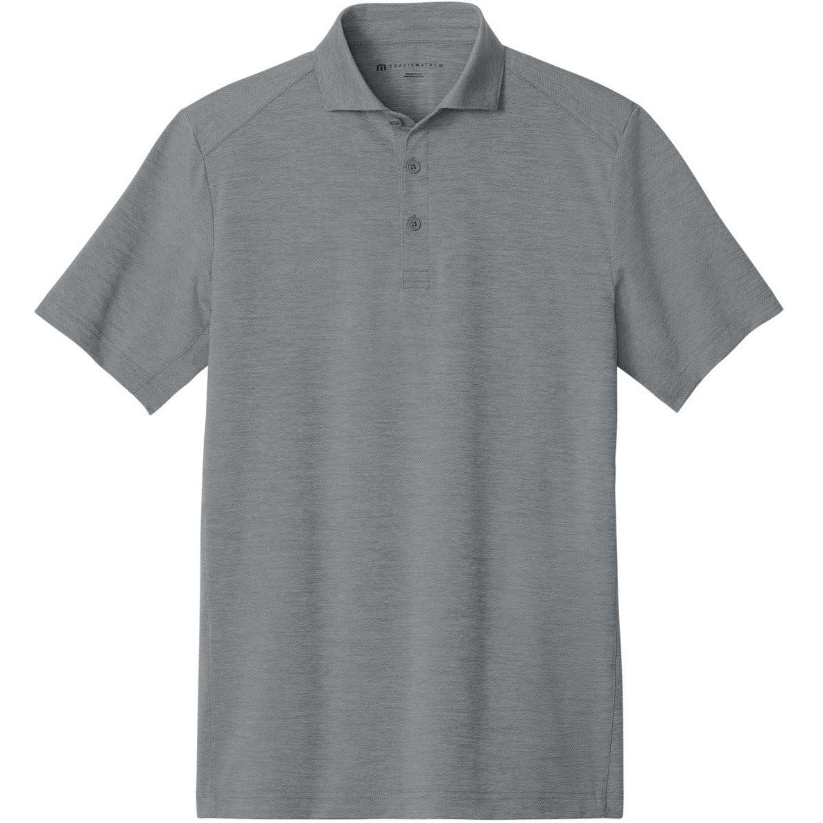 Quiet Shade Grey Heather