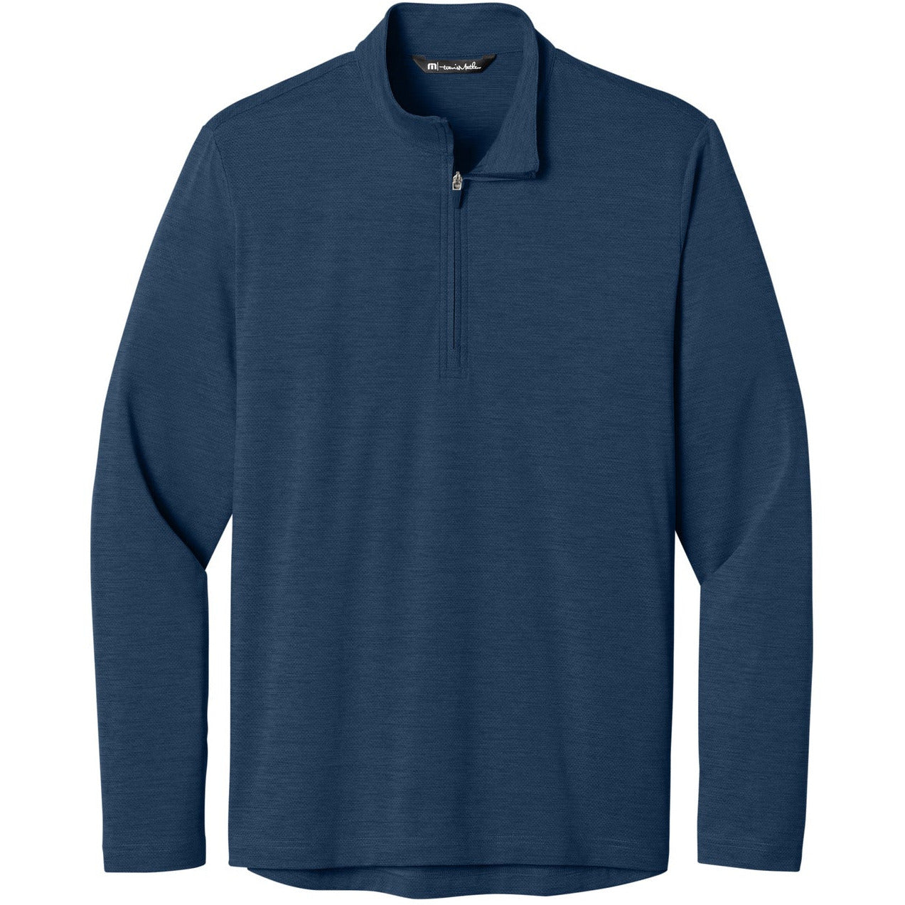 Navy Heather