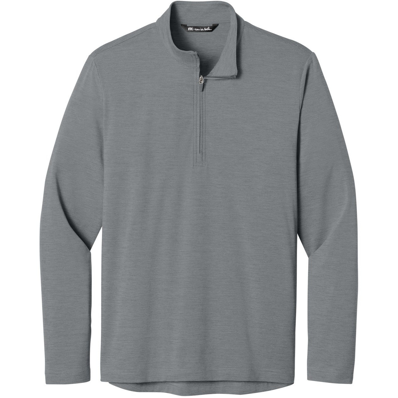 Quiet Shade Grey Heather