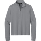 TMA42777-Quiet Shade Grey Heather