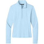 Airy Blue Heather