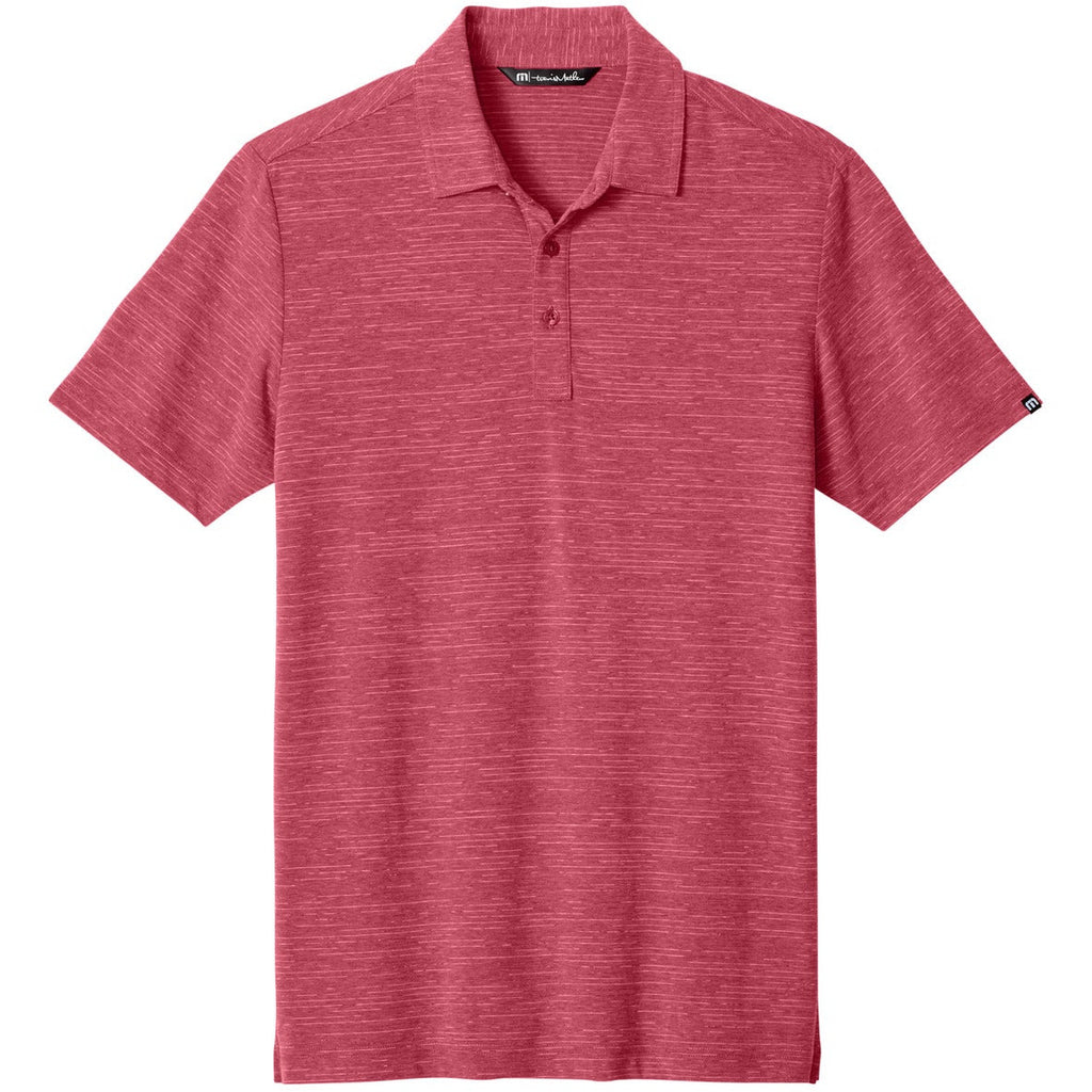 Scooter Red Heather