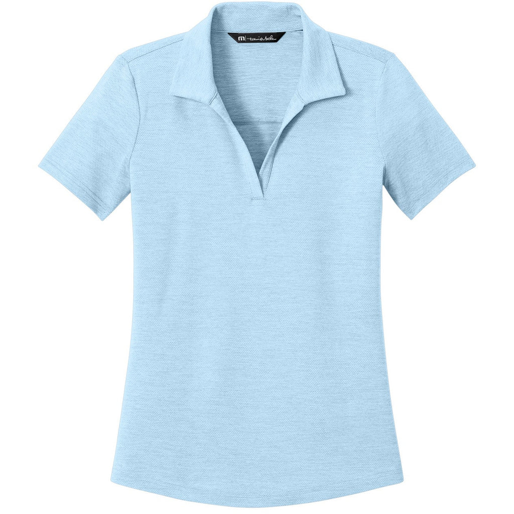 Airy Blue Heather