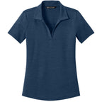Navy Heather