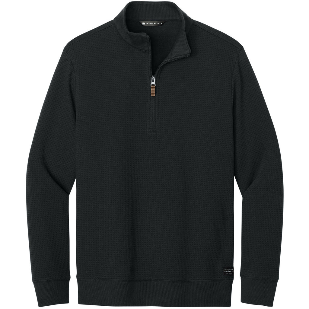TMA46418-Black
