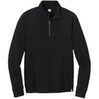 tentree® Space Dye Fleece 1/4-Zip