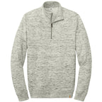 tentree® Space Dye Fleece 1/4-Zip