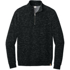 tentree® Space Dye Fleece 1/4-Zip
