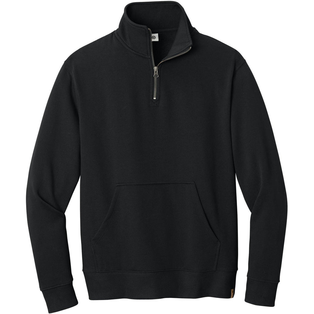 tentree® Women's Space Dye Fleece 1/4-Zip