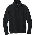 tentree® Women's Space Dye Fleece 1/4-Zip