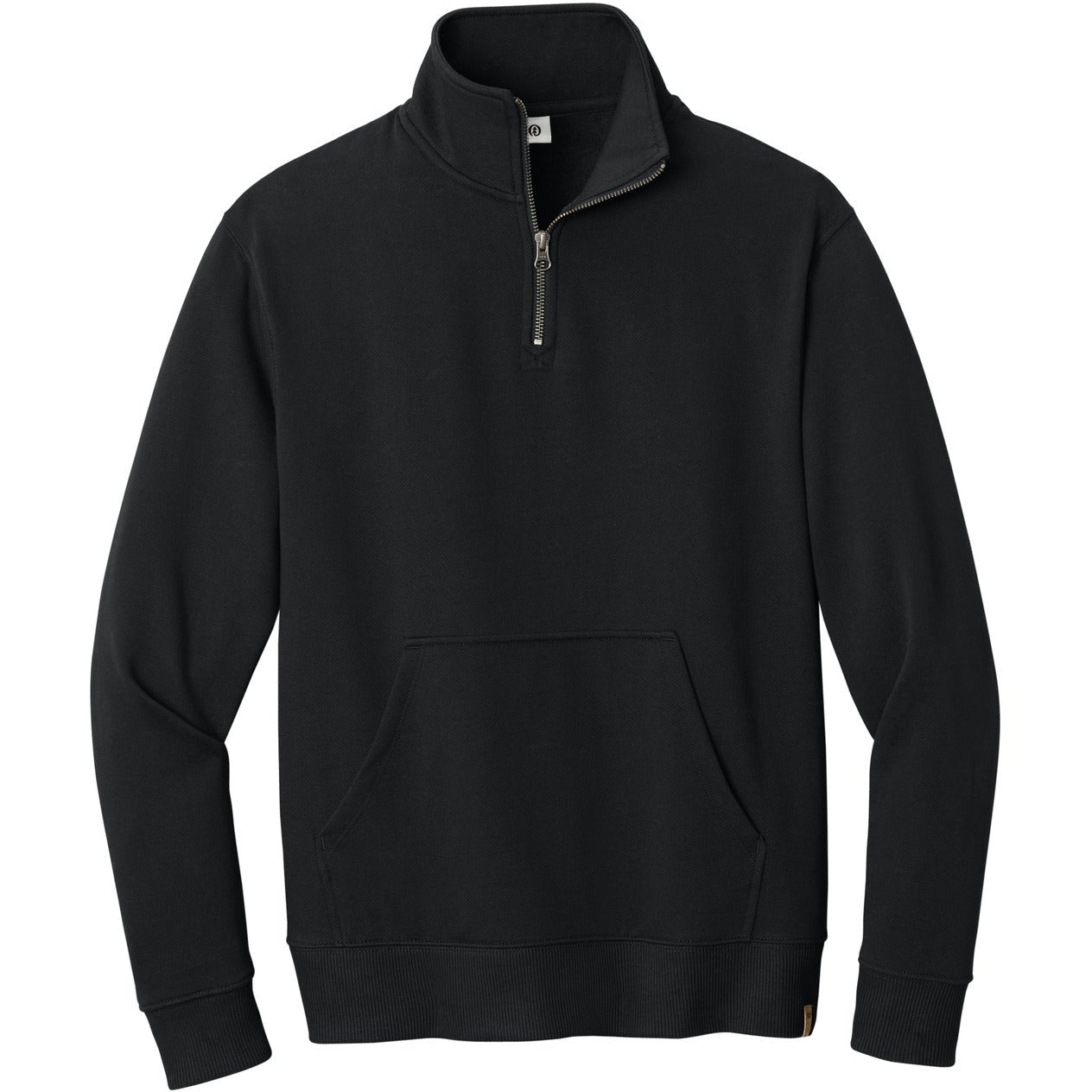 tentree® Women's Space Dye Fleece 1/4-Zip