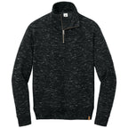 tentree® Women's Space Dye Fleece 1/4-Zip