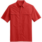 Port Authority® Short Sleeve UV Daybreak Shirt