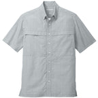 Port Authority® Short Sleeve UV Daybreak Shirt