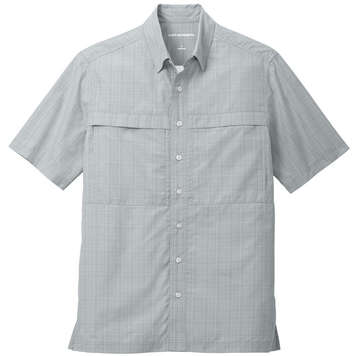 Port Authority® Short Sleeve UV Daybreak Shirt