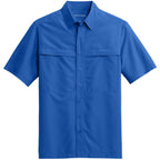Port Authority® Short Sleeve UV Daybreak Shirt