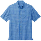 Port Authority® Short Sleeve UV Daybreak Shirt