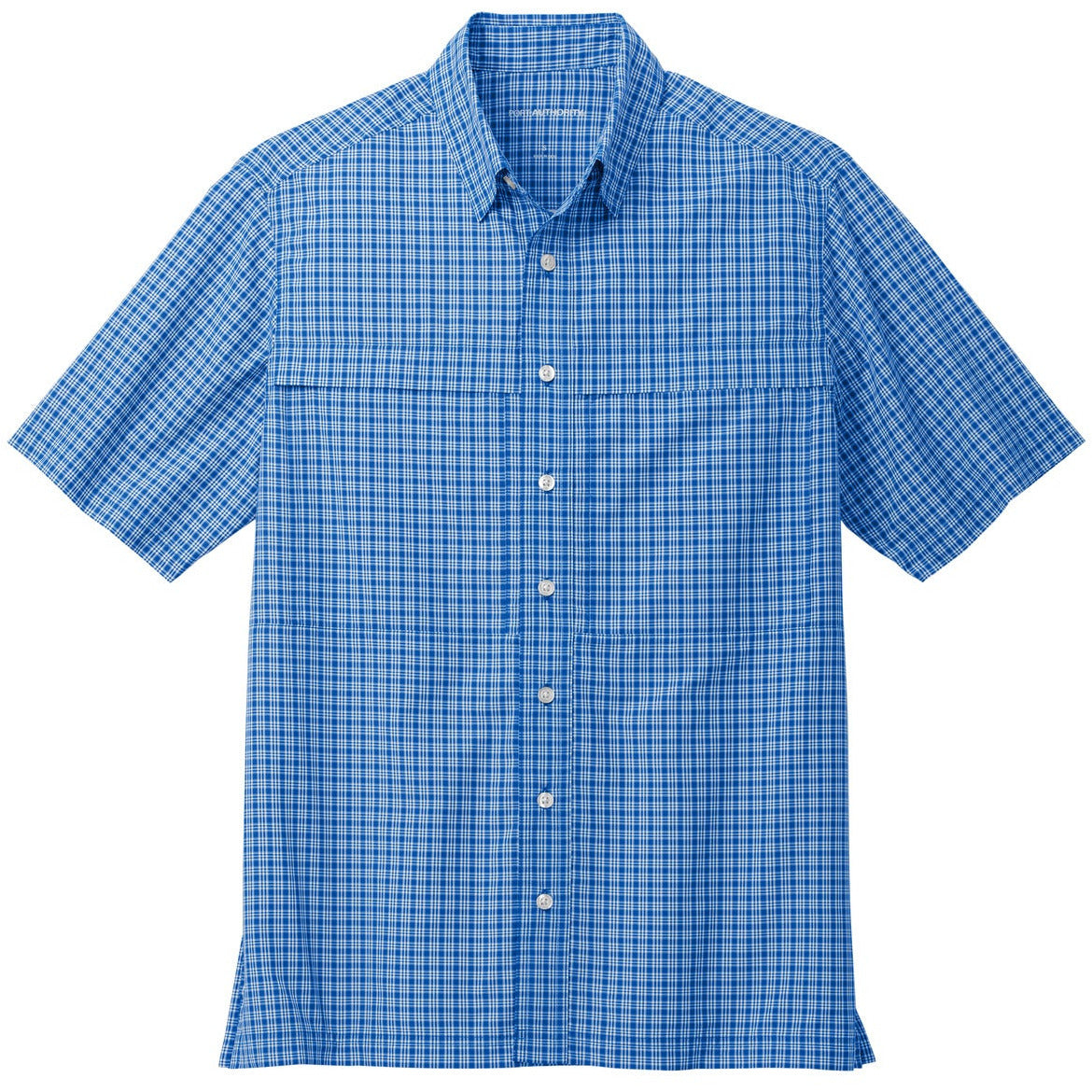 Port Authority® Short Sleeve UV Daybreak Shirt