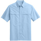 Port Authority® Short Sleeve UV Daybreak Shirt