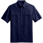 Port Authority® Short Sleeve UV Daybreak Shirt