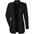Devon & Jones Women's Raleigh Stretch Cardigan