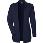 Devon & Jones Women's Raleigh Stretch Cardigan