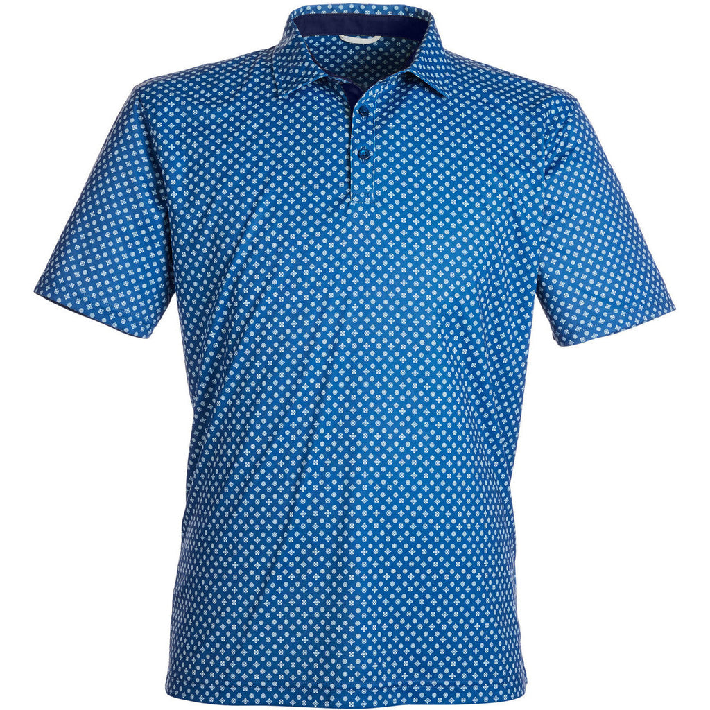 Swannies Hazelwood Polo
