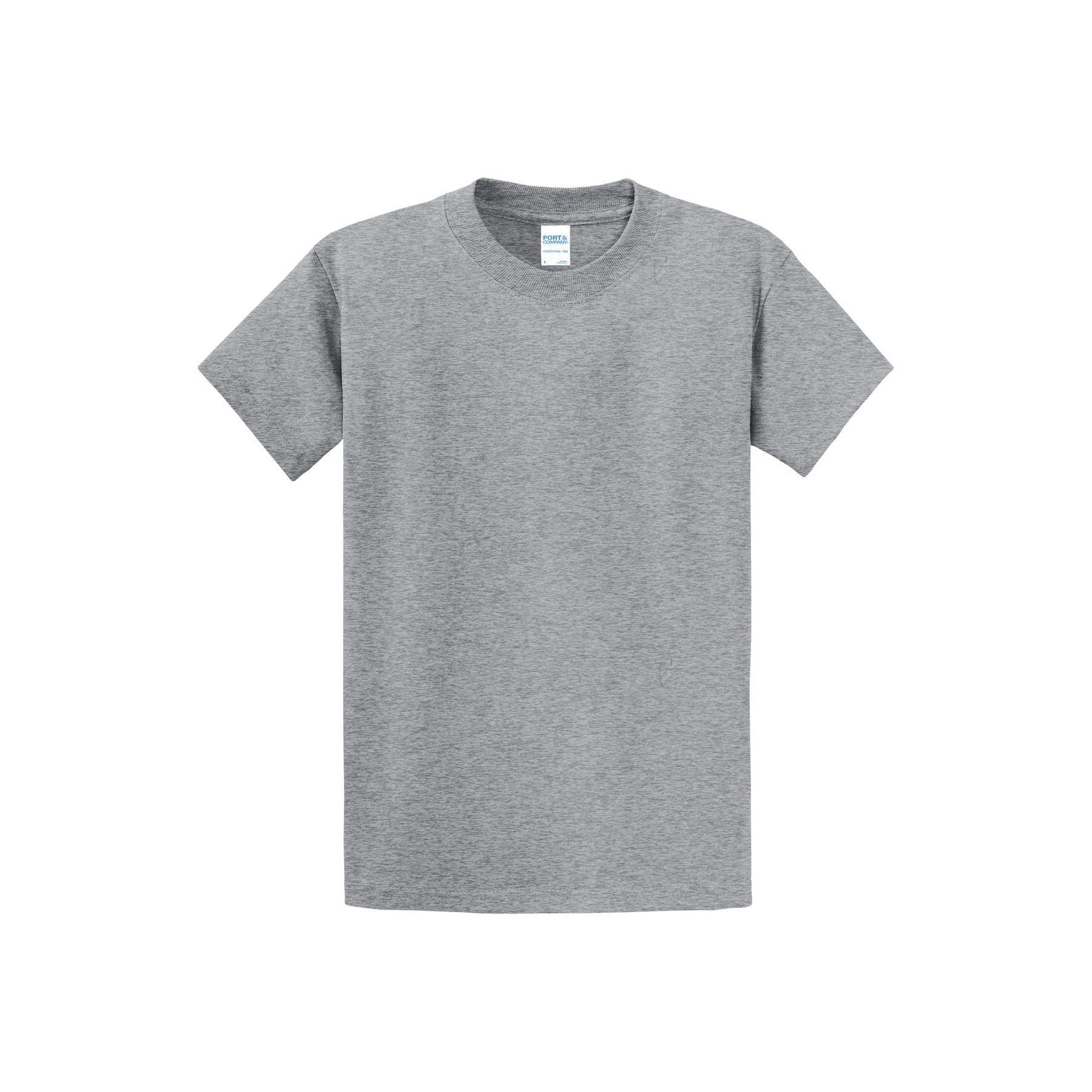 Port & Company Essential Tee, Product
